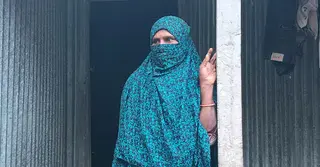 ফ্যামিলি কার্ডের জন্য টিপসই; বিধবা জানলেন ‘বিয়ে হয়ে গেছে’